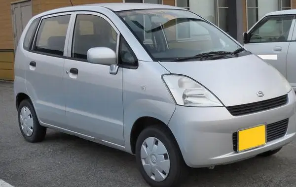 Suzuki MR Wagon-2