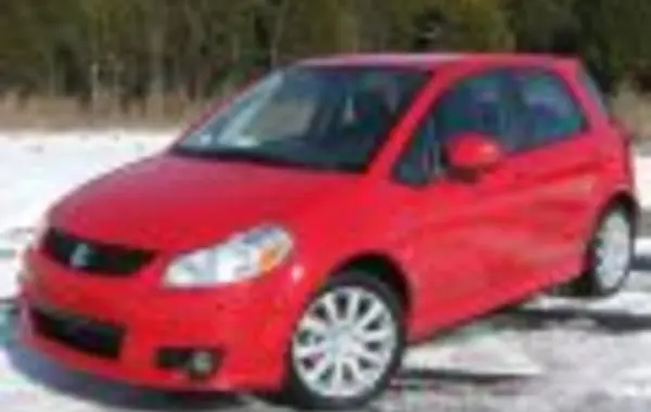 Suzuki SX4 I (facelift 2009)-6