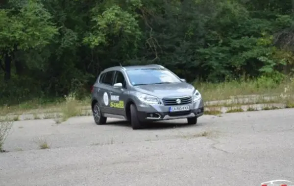 Suzuki SX4 S-Cross II-6