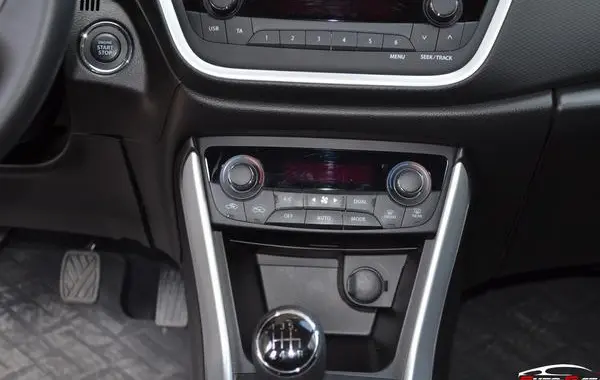 Suzuki SX4 S-Cross II-4