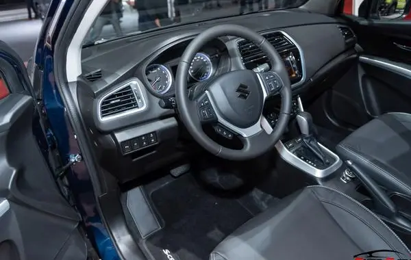 Suzuki SX4 S-Cross II (facelift 2016)-0