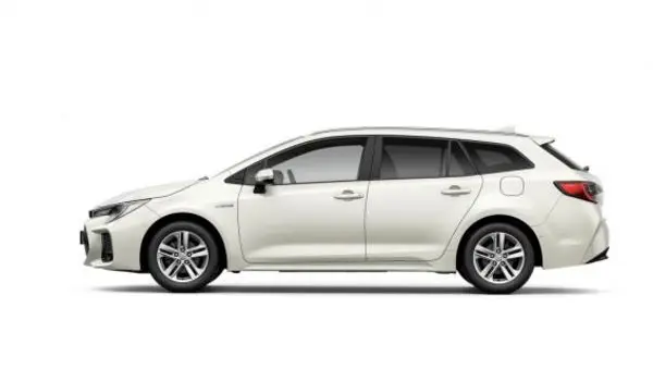 Suzuki Swace I-5