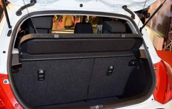 Suzuki Swift V (facelift 2013)-6