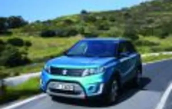 Suzuki Vitara IV-8