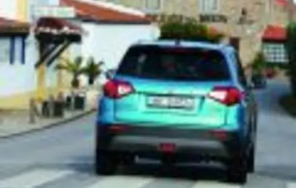 Suzuki Vitara IV-1