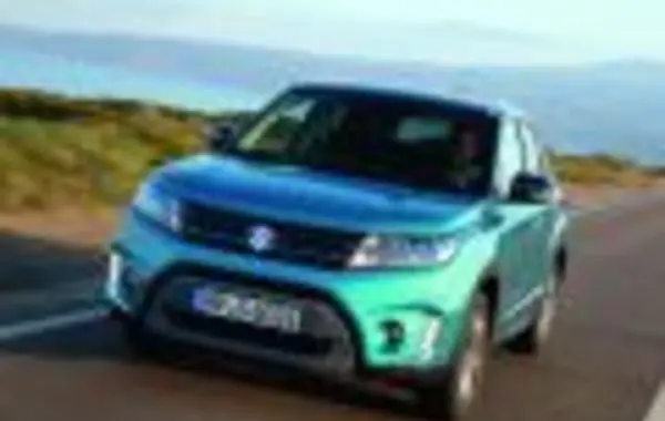 Suzuki Vitara IV-7