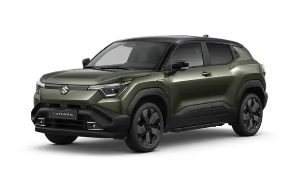 Suzuki Vitara IV (facelift 2024)-2
