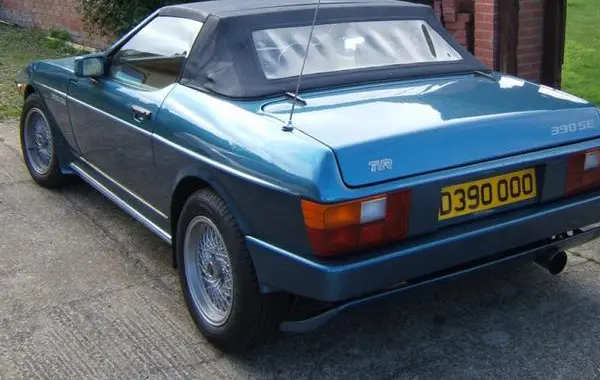 TVR 390-0
