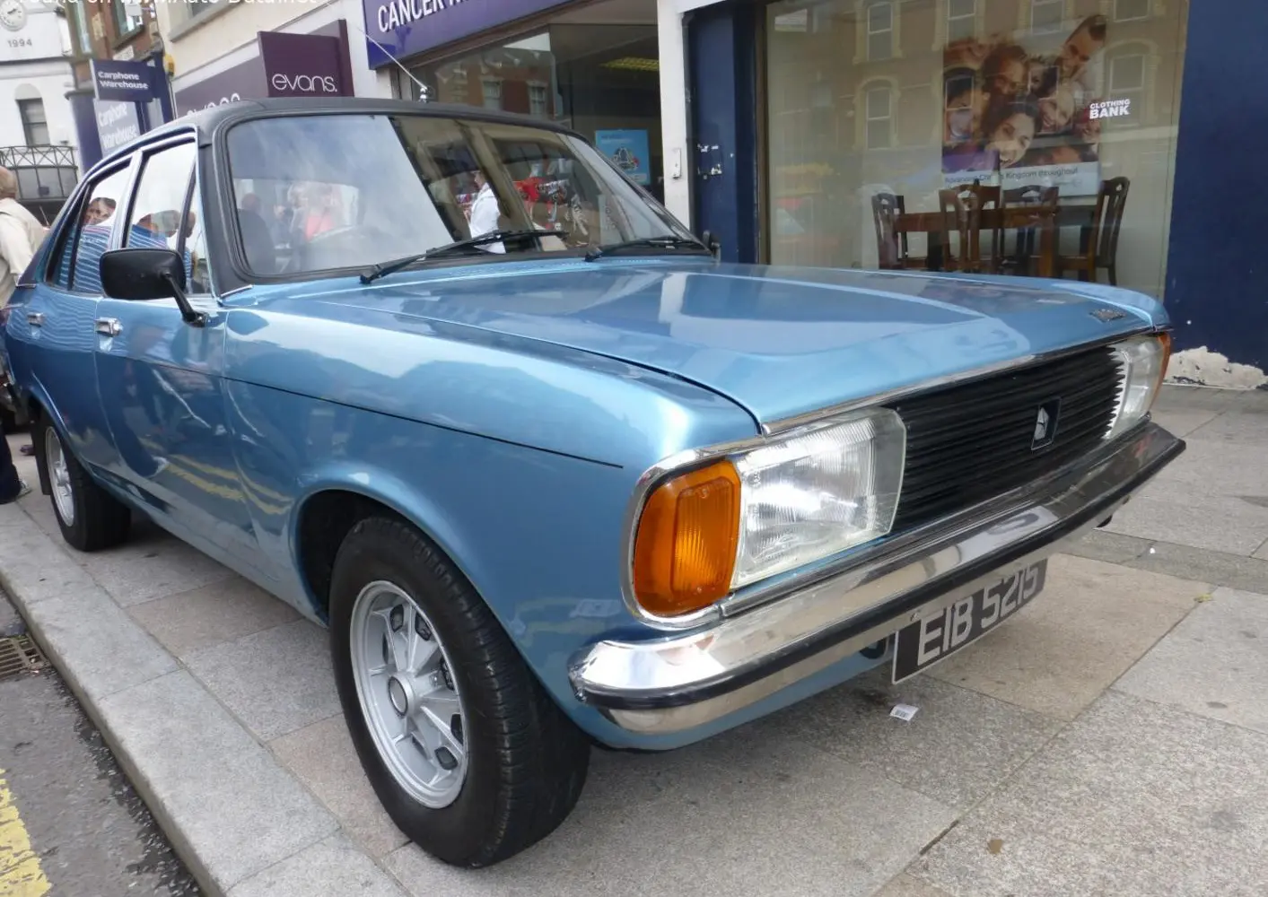 Talbot Avenger-3