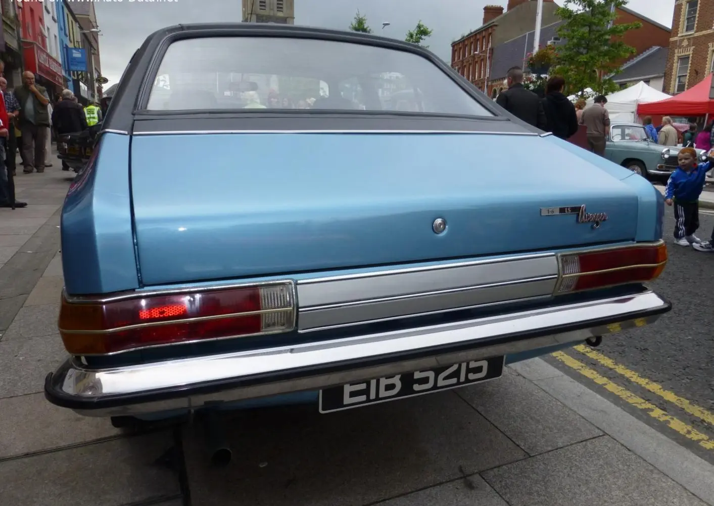 Talbot Avenger-1
