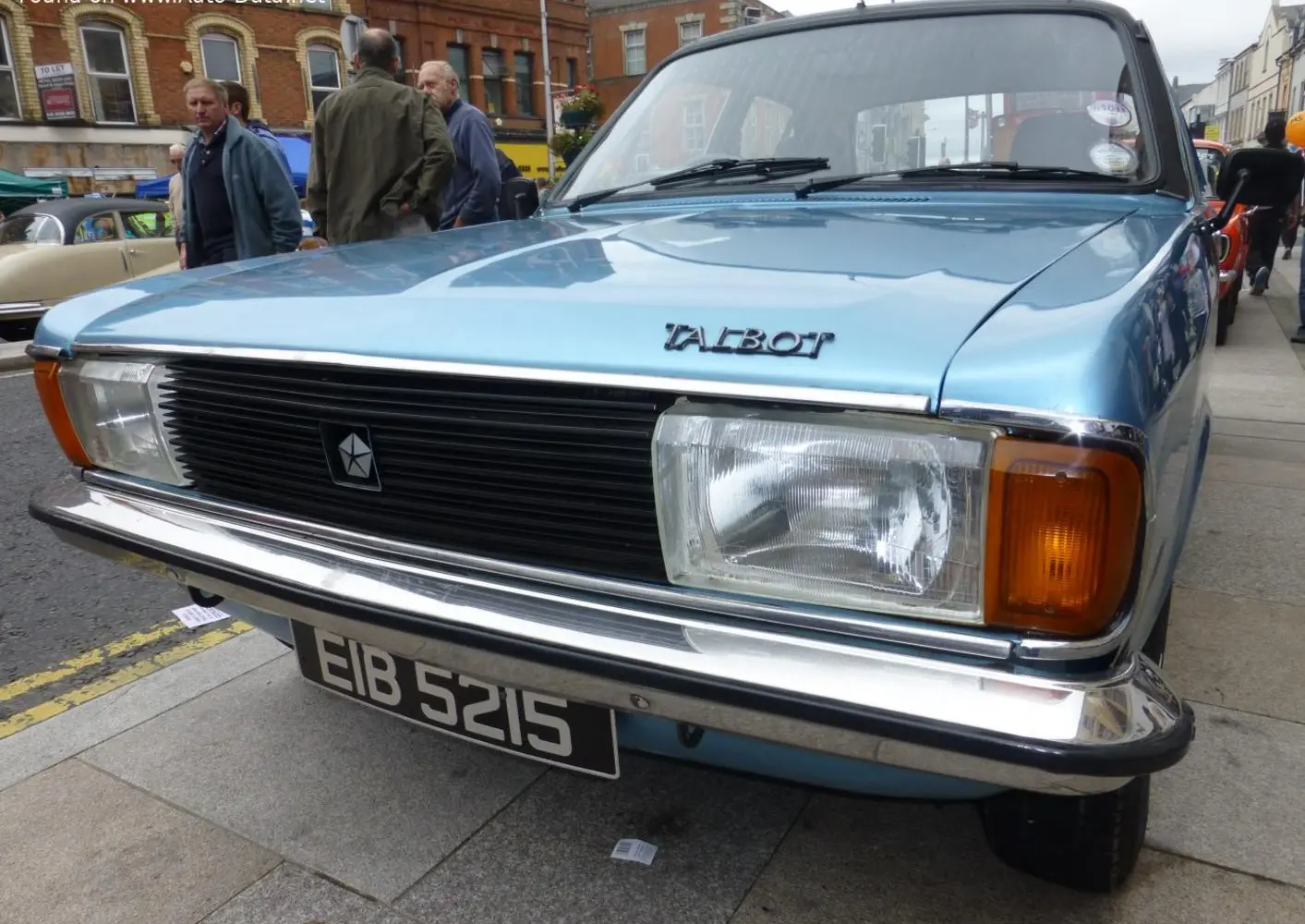 Talbot Avenger-2