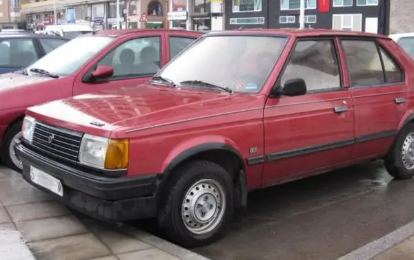 Talbot Horizon
