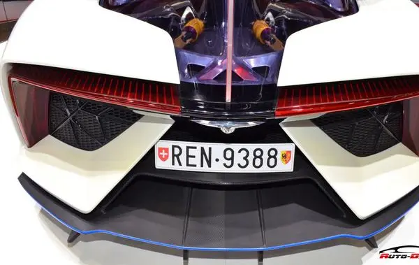 Techrules Ren-0