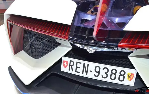 Techrules Ren-2