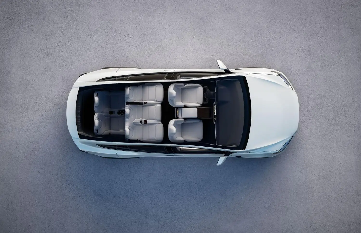 Tesla Model X (facelift 2021)-3