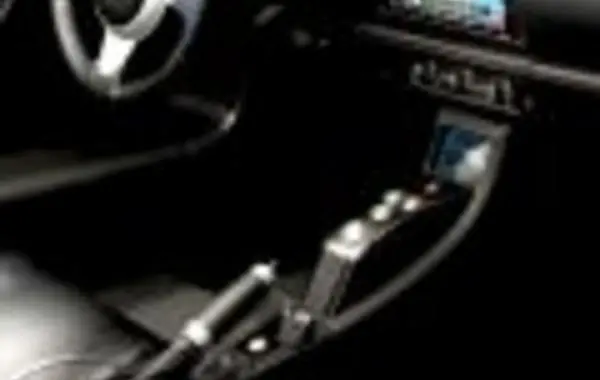 Tesla Roadster I-1