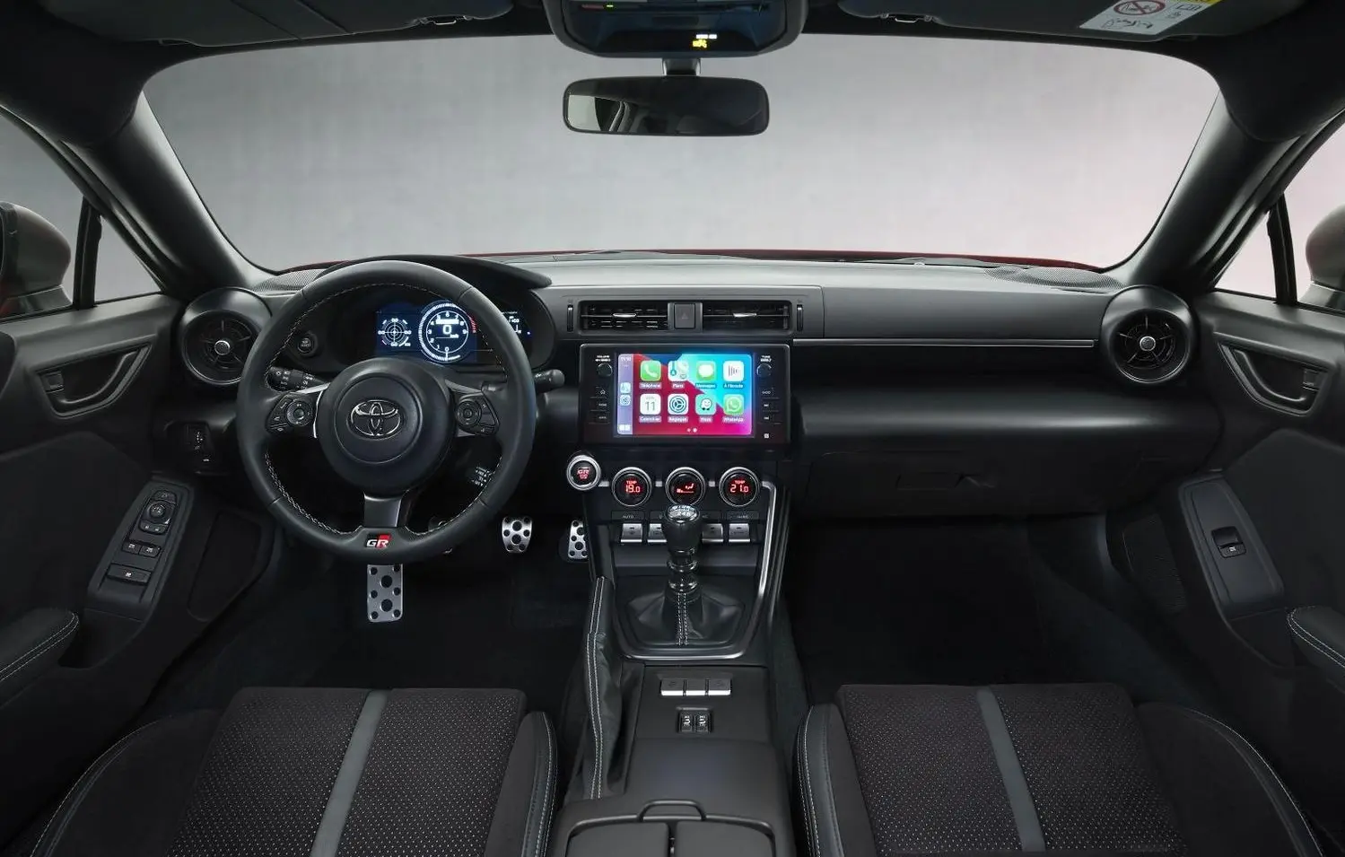 Toyota 86 II-4
