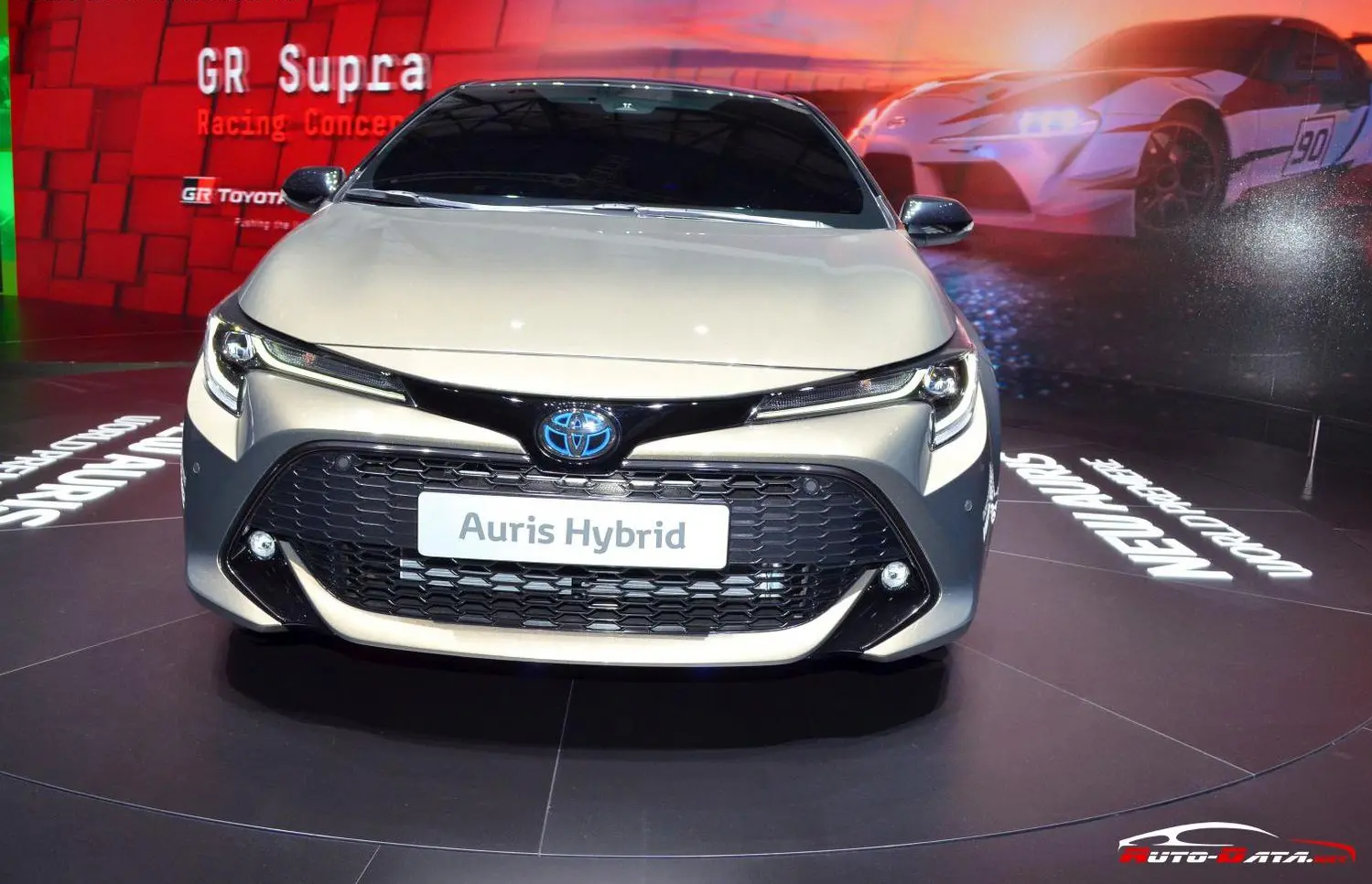 Toyota Auris III-9