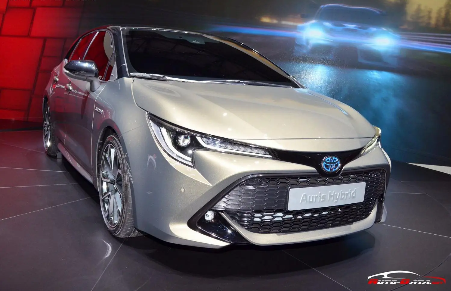 Toyota Auris III-3
