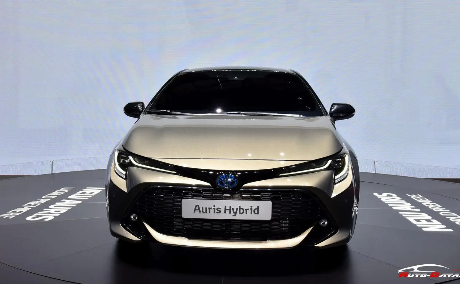 Toyota Auris III-1