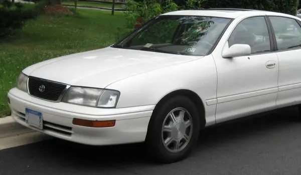 Toyota Avalon