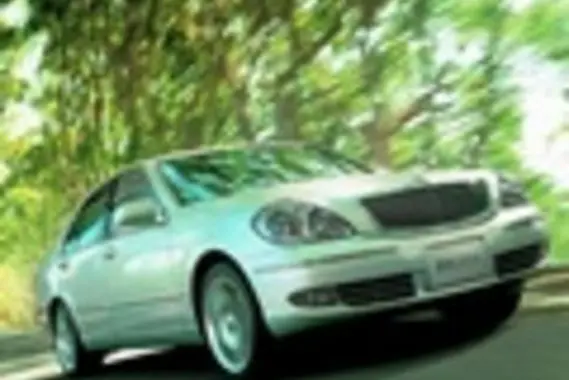 Toyota Brevis-3