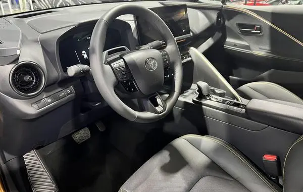 Toyota C-HR II-5