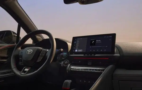 Toyota C-HR II-7