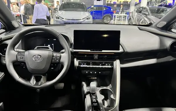 Toyota C-HR II-6