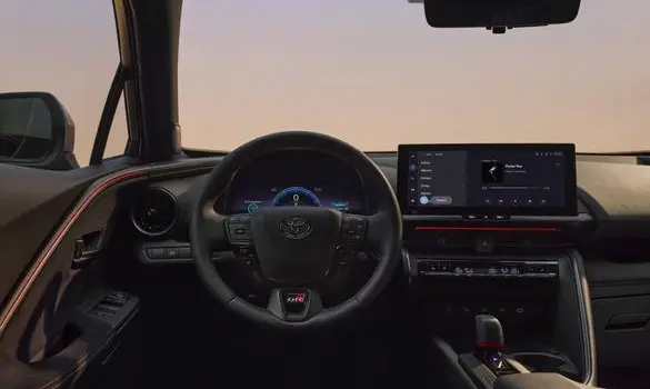 Toyota C-HR II-1