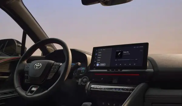 Toyota C-HR II-3