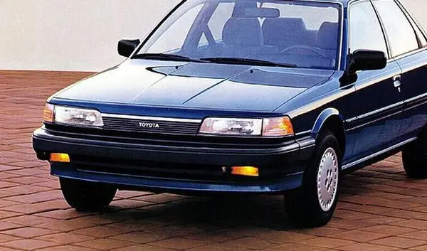 Toyota Camry II (V20)-0