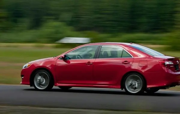 Toyota Camry VII (XV50)-4