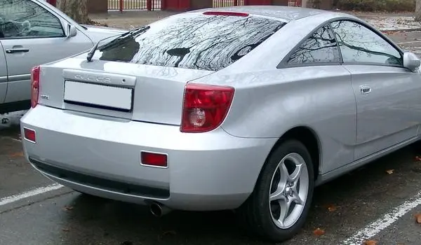 Toyota Celica (T23)-3