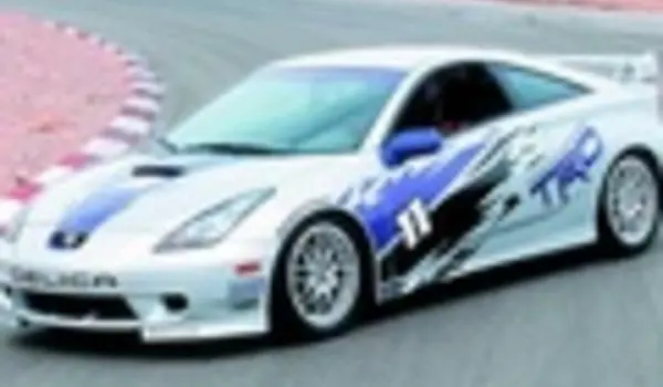 Toyota Celica (T23)-5