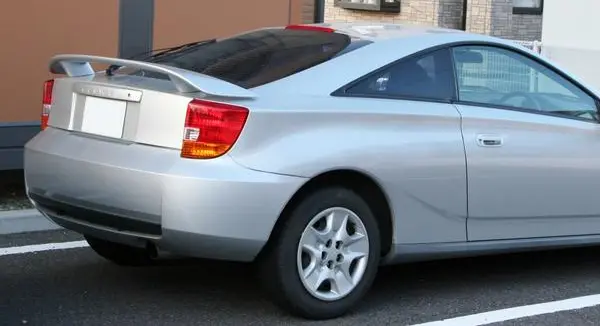 Toyota Celica (T23)-0