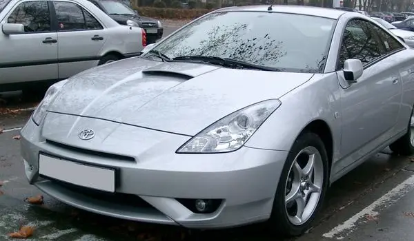 Toyota Celica (T23)-2