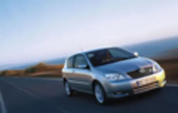 Toyota Corolla Hatch IX (E120, E130)-8