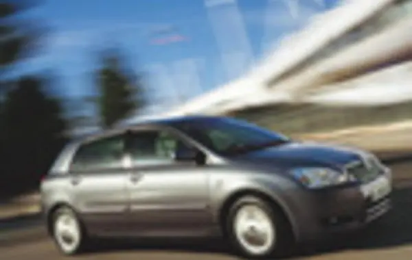 Toyota Corolla Hatch IX (E120, E130)-3
