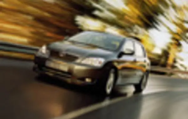 Toyota Corolla Hatch IX (E120, E130)-4