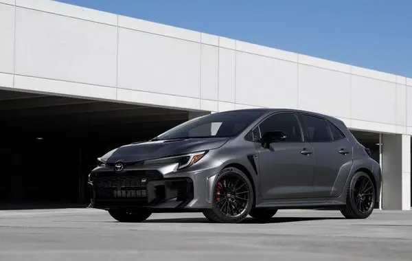 Toyota Corolla Hatchback XII (E210, facelift 2022)-0