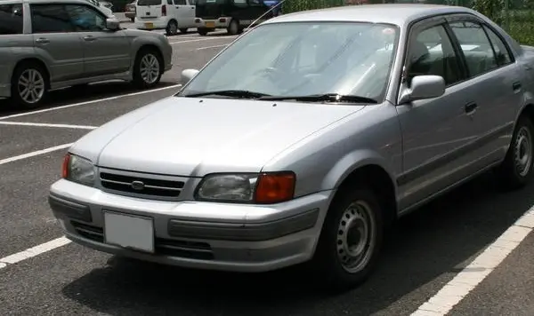 Toyota Corsa (L50)-0