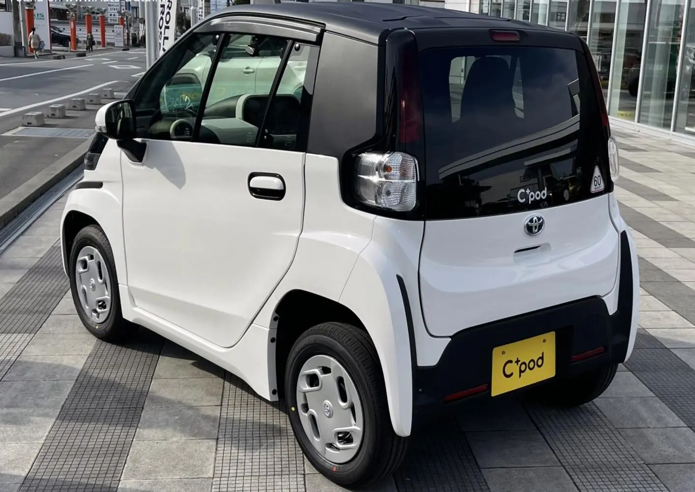 Toyota C+pod-0