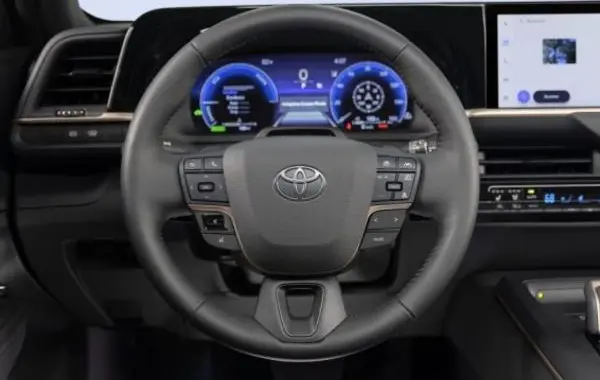 Toyota Crown XVI (S235)-3