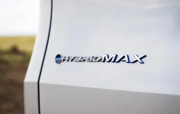 Toyota Grand Highlander-2