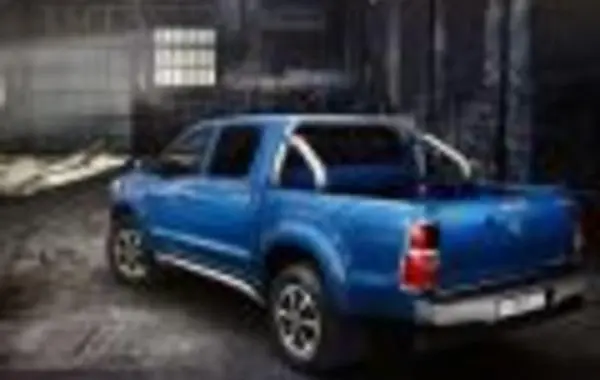 Toyota Hilux Double Cab VII (facelift 2011)-0
