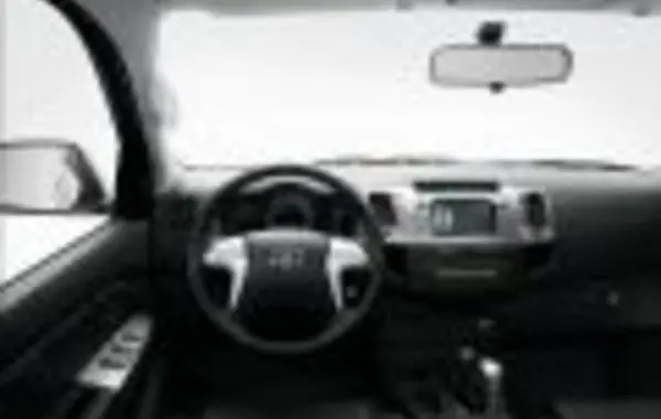 Toyota Hilux Double Cab VII (facelift 2011)-6