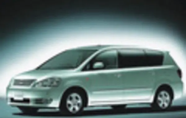 Toyota Ipsum (CM2)-0