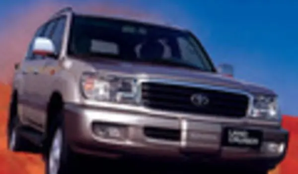 Toyota Land Cruiser (J100)-2