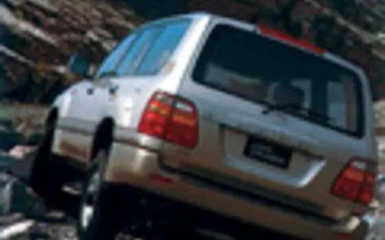 Toyota Land Cruiser (J100)-6
